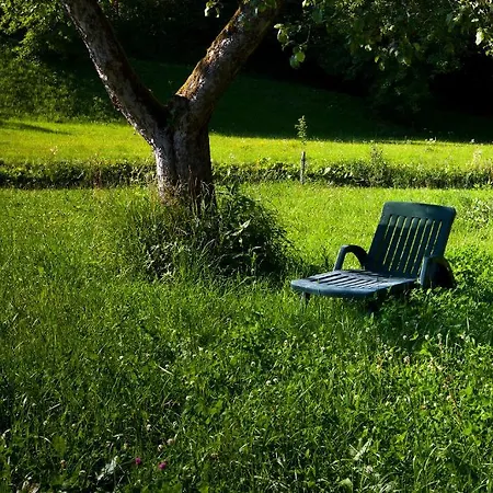 Guest house Garni Gablerhof