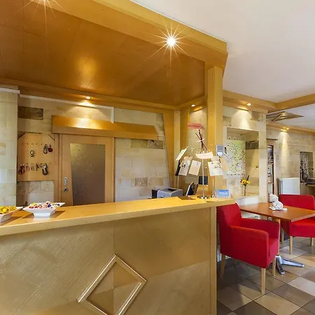 Garni Gablerhof 3*
