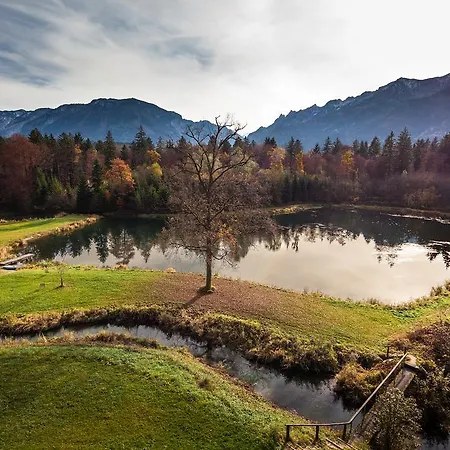 Guest house Garni Gablerhof Bad Reichenhall