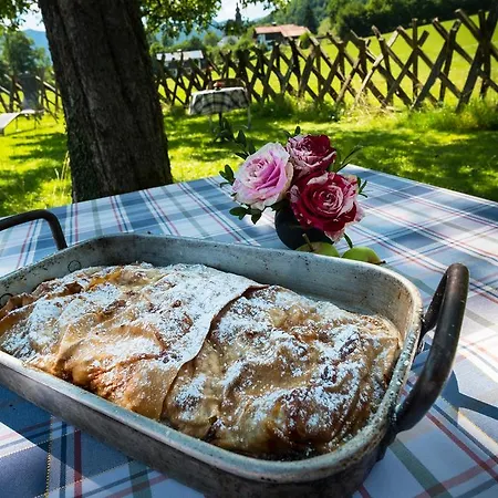 Garni Gablerhof Bad Reichenhall