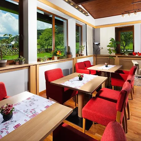 Guest house Garni Gablerhof Bad Reichenhall