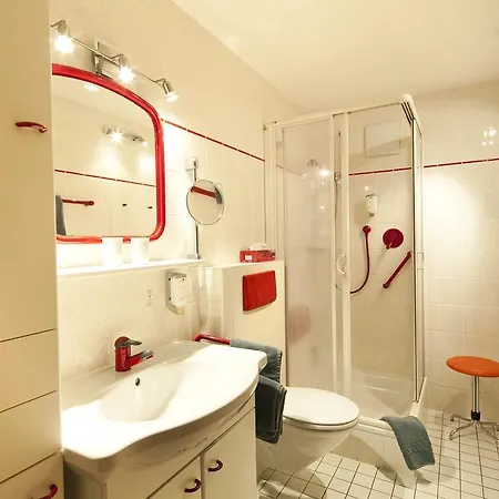 Guest house Garni Gablerhof 3*