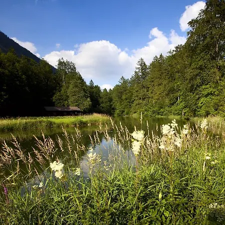 Guest house Garni Gablerhof Bad Reichenhall