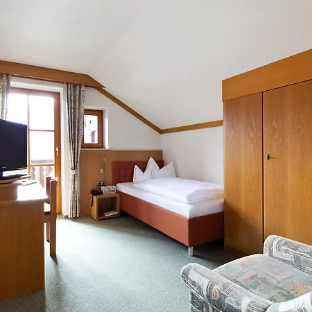 Garni Gablerhof Bad Reichenhall