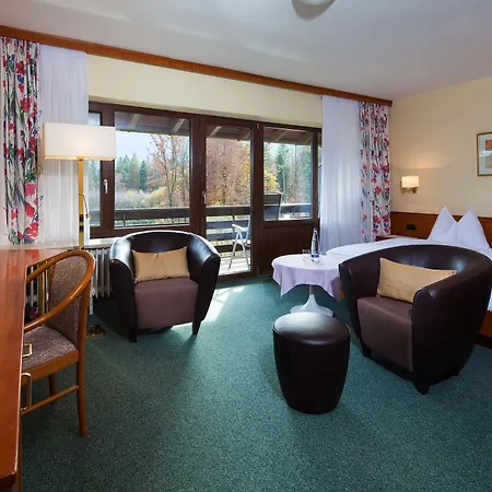 Guest house Garni Gablerhof Bad Reichenhall