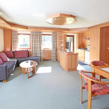Guest house Garni Gablerhof