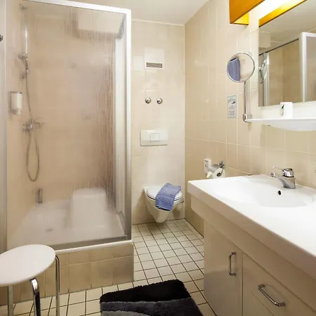 Garni Gablerhof Guest house Bad Reichenhall