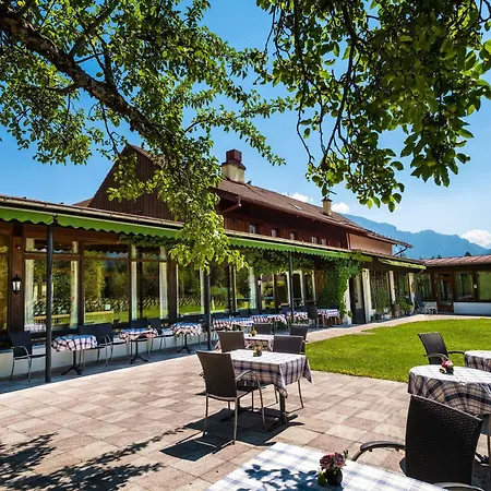 Garni Gablerhof Guest house