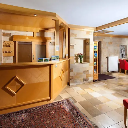 Guest house Garni Gablerhof Bad Reichenhall