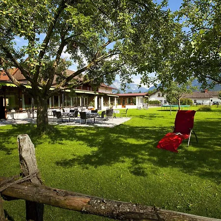 Garni Gablerhof Bad Reichenhall