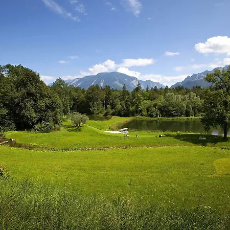 Garni Gablerhof Bad Reichenhall
