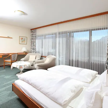 Garni Gablerhof Guest house