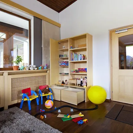 Guest house Garni Gablerhof 3*