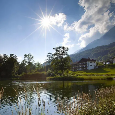 Guest house Garni Gablerhof Bad Reichenhall