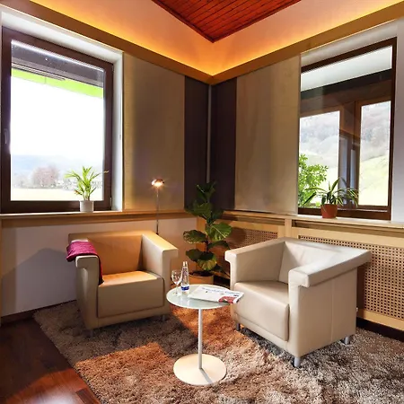 Guest house Garni Gablerhof 3*