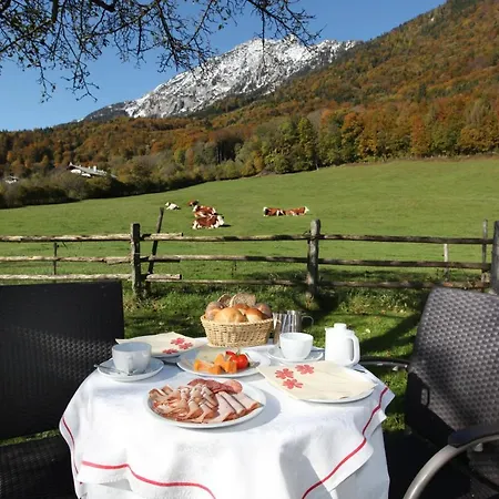 Garni Gablerhof Bad Reichenhall