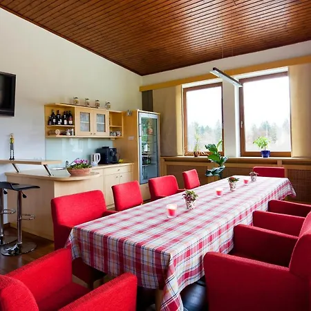 Garni Gablerhof Guest house