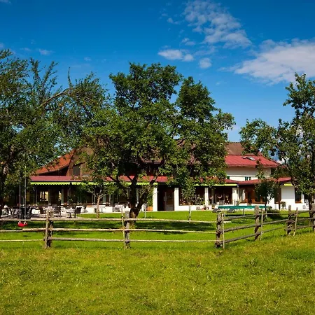 Garni Gablerhof Guest house 3*