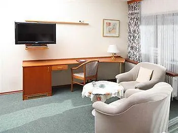 بيت ضيافة Garni Gablerhof 3*