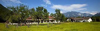 Garni Gablerhof باد ريشنهول