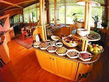 بيت ضيافة Garni Gablerhof