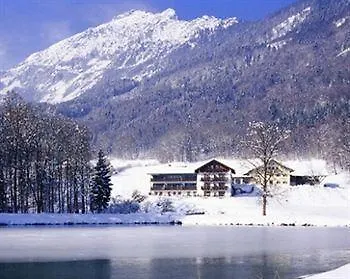 بيت ضيافة Garni Gablerhof