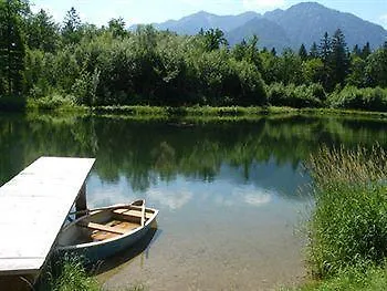 Garni Gablerhof باد ريشنهول