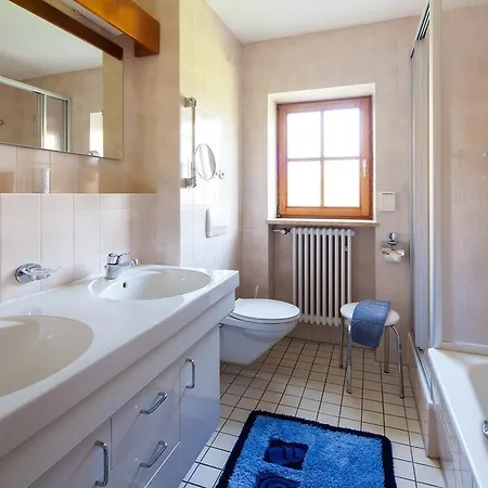 Garni Gablerhof باد ريشنهول