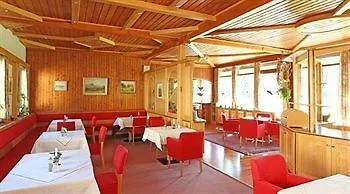 Garni Gablerhof بيت ضيافة 3*