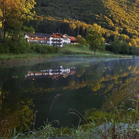 Garni Gablerhof Pensjonat 3*