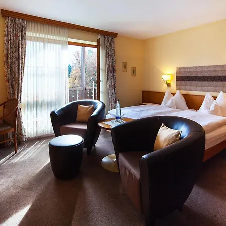 Garni Gablerhof 3*