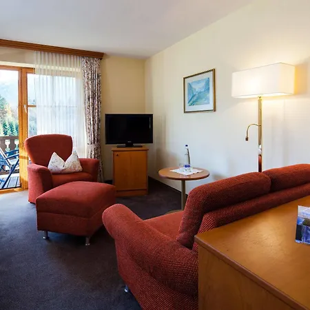 Garni Gablerhof 3* Bad Reichenhall
