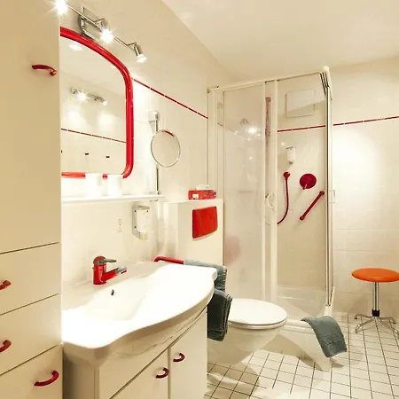 Garni Gablerhof 3*