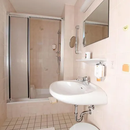 بيت ضيافة Garni Gablerhof