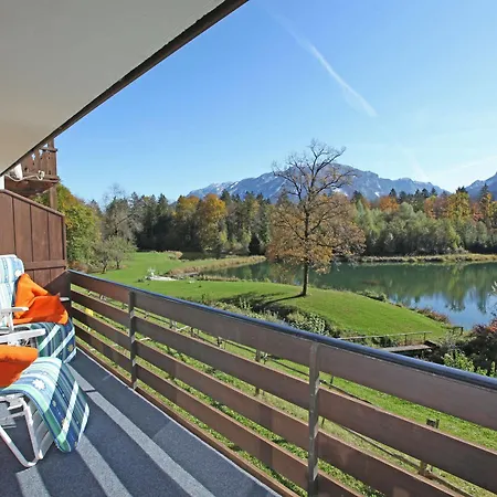 Garni Gablerhof 3* Bad Reichenhall