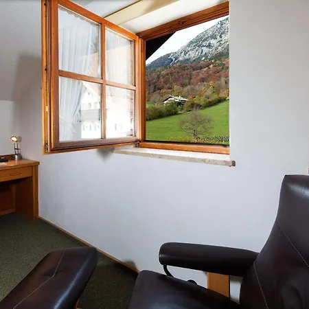 Garni Gablerhof 3*