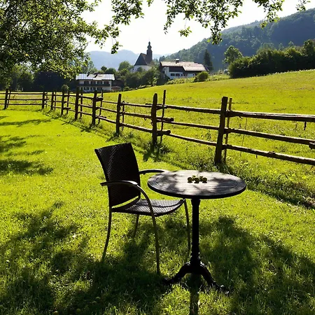 Garni Gablerhof 3* Bad Reichenhall